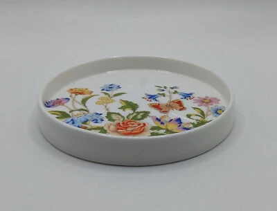 £4.99 • Buy Aynsley Cottage Garden Fine Bone China Small Dish - Please Read
