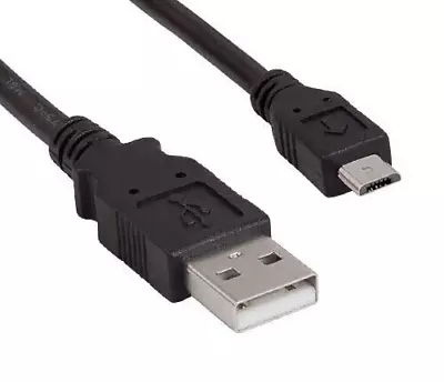 ORIGINAL OEM MICRO USB Charger FAST Charging Cable Cord Samsung Android HTC LG • $9.99