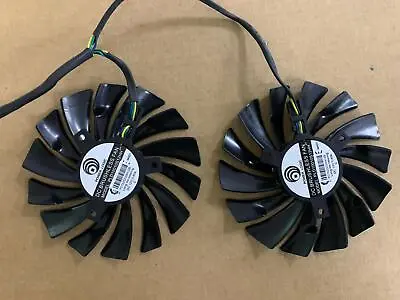 MSI GTX1080Ti / 1080 / 1070Ti / 1070/1060 RX580 / 570 ARMOR Graphics Fan 95MM • $18.88