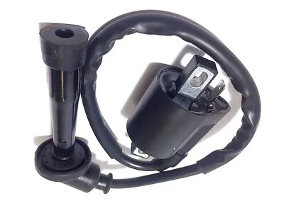 New Ignition Coil For Suzuki Marauder 800 Vz800 Vz 800 1997 - 2004 Motorcycle • $11.95