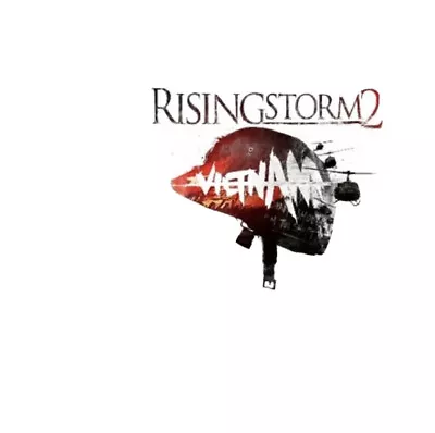 Rising Storm 2 Vietnam PC (Steam Key) • $20