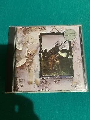 Led Zeppelin-IV • $13