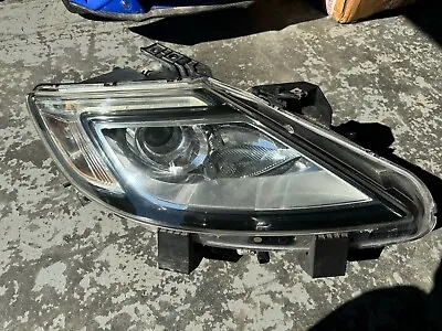 ✅ 07-09 Mazda CX-9 CX9 XENON HID Front Headlight Lamp Right PASSENGER Side OEM • $329.99