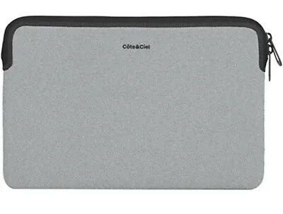 Cote & Ciel  -  Sleeve For MacBook Air IPad Tablet 13  Inch. • £8