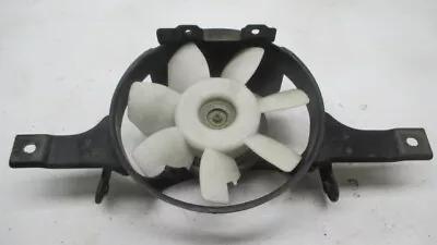 1983 Honda V45 Magna Vf750c Vf 650 C Engine Radiator Cooling Fan • $35