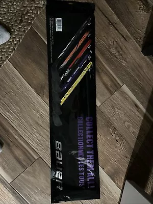 Bauer Mystery Mini Hockey Stick 2023 • $105