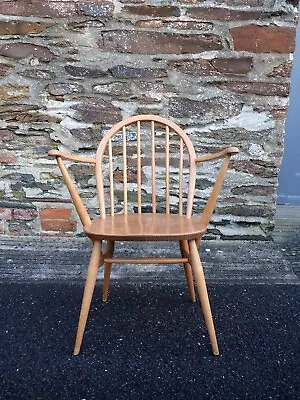 £135 • Buy Ercol Windsor Armchair