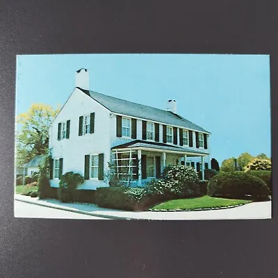 N.Y. Grossman Farm House. Malverne.New York. • $10