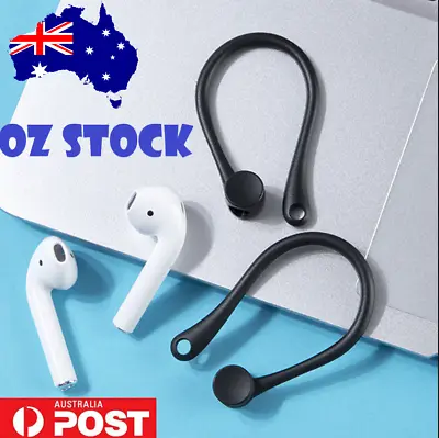 $9.99 • Buy AirPod 1 / 2  Anti-Lost Ear Hook Earhooks