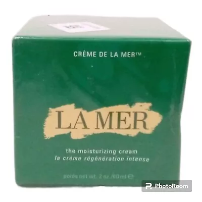 La Mer Creme Moisturizing Cream 2 Oz • $68