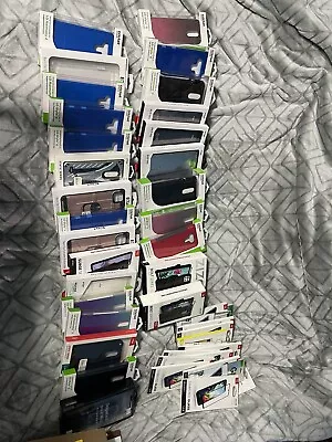 Lg Phone Cases And Screen Protector • $10