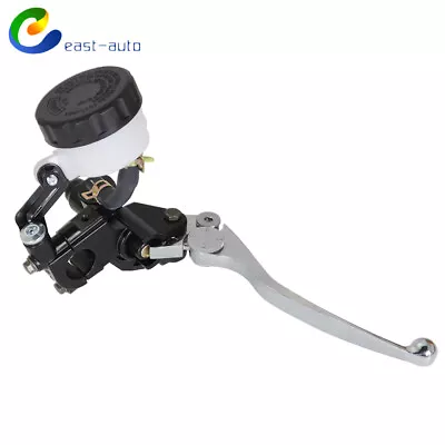 For SUZUKI GSX250R SV650 S SFV650 GSXR600/750 Right Brake Master Cylinder Levers • $27.61