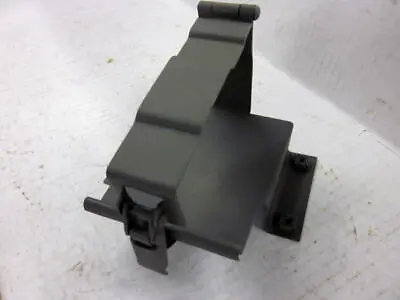 MB GPW Willys Ford WWII Jeep G503 First Aid Box Mounting Bracket • $50