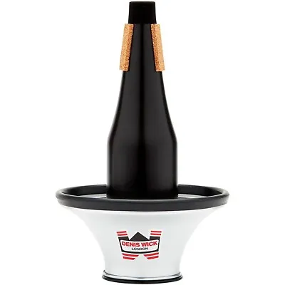 Denis Wick DW5529 Series Trombone Adjustable Cup Mute • $79.99