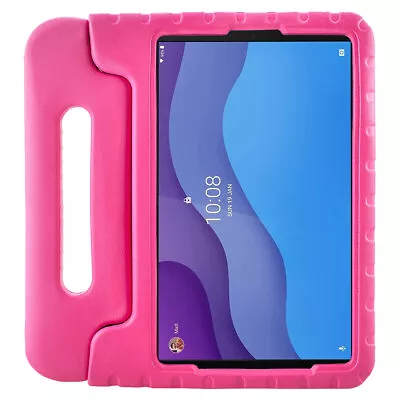 For Lenovo Tab M10 HD 2nd Gen 10.1  X306 Tablet Case Kids Shockproof Stand Cover • $23.99