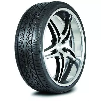 4 New Delinte Desert Storm D8 Plus  - P265/40r22 Tires 2654022 265 40 22 • $542.52