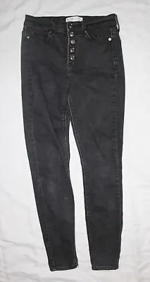 Black Mudd Womens Skinny Jeans - Women’s Size 7 • $9.99