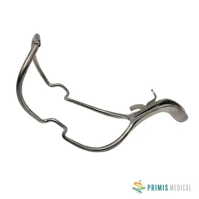 Jarit 450-103 Jennings Mouth Gag Large 5-1/2  Excellent Condition • $49.95