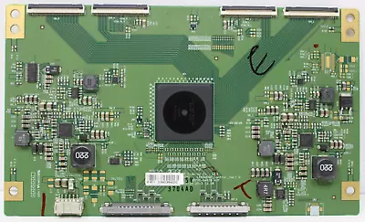 55  Vizio Led/lcd Tv P552ui-b2 T-con Board 6871l-3704a • $29.94