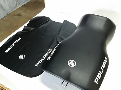 Polaris Sportsman Atv 4x4 400-500-600-700-800 2005-2014 Seat Cover  (p*-11) • $78