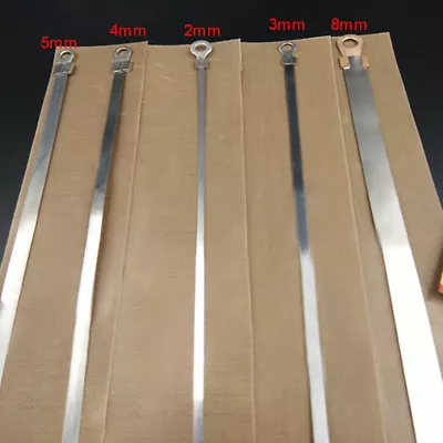 10pcs 200/300/400/ Impulse Sealer Heat Wire Element Strip Sealing Machine • $15.30