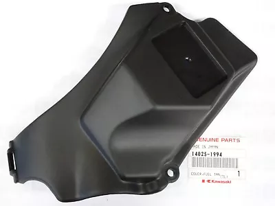 Kawasaki NOS NEW 14025-1994 Left Fuel Tank Cover VN VN750 VN700 Vulcan • $59.99