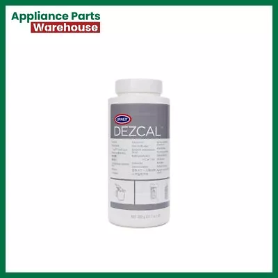 Urnex Dezcal Espresso Machine / Coffee Machine Cleaner / Descaler | 15-DZP-UX900 • $56.74