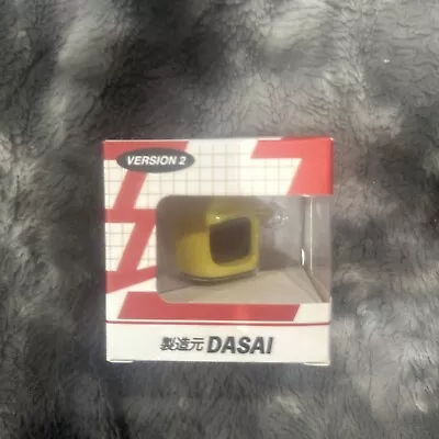 Dasai Mochi Generation 2 DUCKY YELLOW Brand New In Hand • $79.99