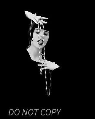 8X10 PUBLICITY PHOTO Louise Brooks Vintage 1920s - Sexy Dancer - Flapper Girl • £10.22