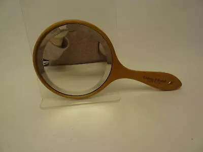 Crabtree & Evelyn Hand Mirror • £7.99