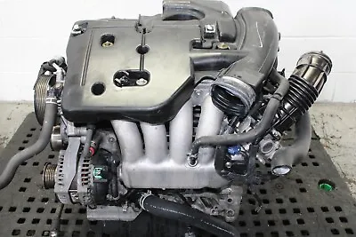 JDM Honda K24A Engine RBB 2004-2008 Acura TSX K24A2 Replacement IVTEC Honda 2.4 • $1095