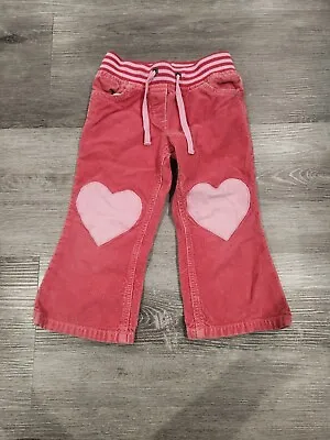 Mini Boden Girl Pants Size 2-3y • $9.50