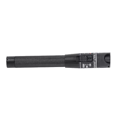 60MW Visual Fault Locator Handheld VFL Wire Tester With 2.5mm Universal • $19.78