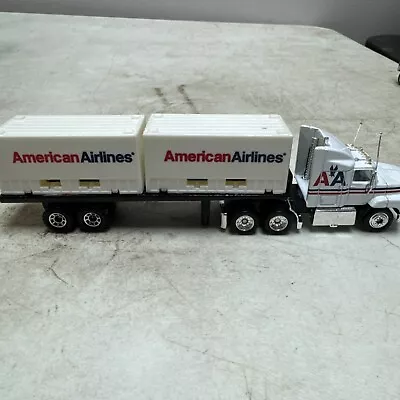 Matchbox Premier American Airlines Ford Aeromax 34331 Rigs Series 2 Diecast • $14.43