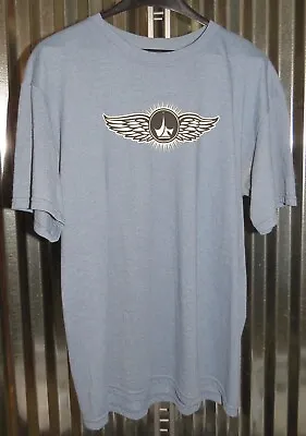 Paul Jr. Designs Autographed Shirt Mens Size Large (OCC) • $14