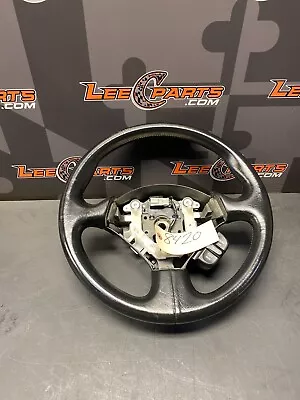 2005 Honda S2000 Ap2 Oem Steering Wheel Nice!! Used • $229.98