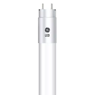 20 Pack GE LED Linear 32W Cool White 48  T8 Type A Tube Light Bulb 4000K 1800Lum • $47.99