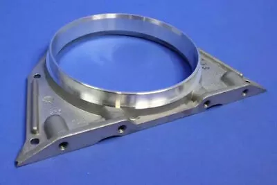 Genuine Mopar Rear Main Seal Housing 5017182AB • $401.55