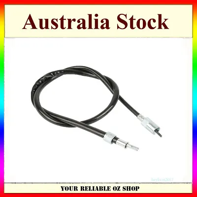 Speedo Cable For Kawasaki ZR1100C ZRX1200R ZR1200A ZRX400 ZR400E ZX-10 Ninja • $13.99