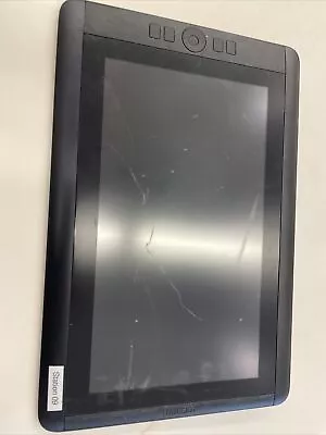 Wacom Cintiq 13hd Creative Pen & Touch Display Dth-1300 • $55