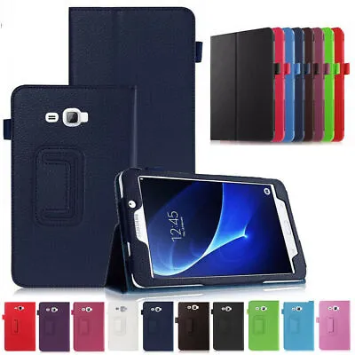 Tablet Case Cover For Samsung Galaxy Tab S5e T720/T725 S6 T860/T865 10.5inch • $16.49