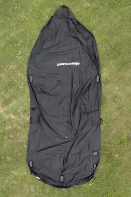 OEM Boat Cover - MasterCraft X26 With Z6 Or Z8 Tower • $375.99