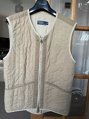 Polo Ralph Lauren Gilet • £43