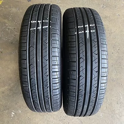 175/65R15 - 2 Used Tyres HANKOOK KINERGY EX - 80% TREAD LEFT • $80