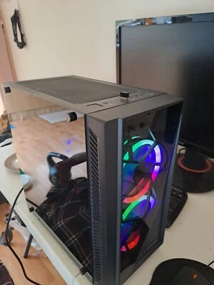 $890 • Buy Gaming Pc Ryzen 5 3500X RTX 3060