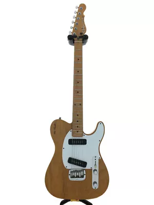 G L   ASAT Signature   NAT   1990   Made In USA   3 Point Fastening Neck   Met • $2219.09