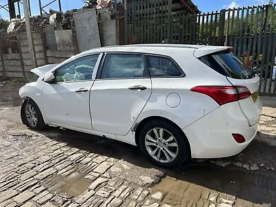 Hyundai I30 1.6 Diesel - 2012 2013 2014 2015 2016 - Breaking / Spares / Parts • $25.20