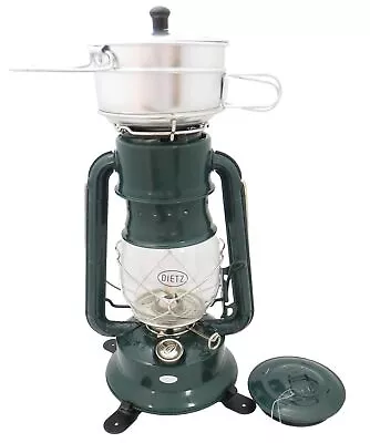 Dietz #2000 Millennium Lantern/Cooker • $50.60