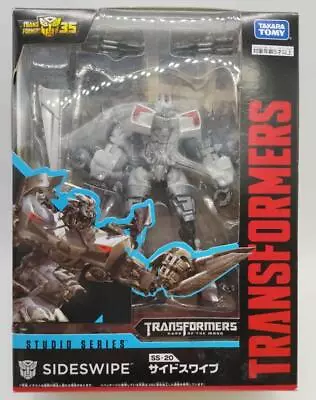 Takara Tomy Ss-20 Sideswipe Trans Formers Studio Series • $121.38