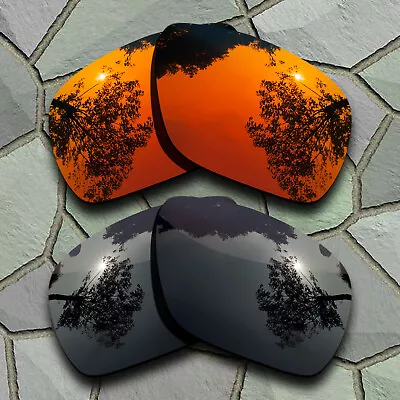US Polarized Lenses Replacement For-Oakley Dispatch 1-Varieties • $14.99